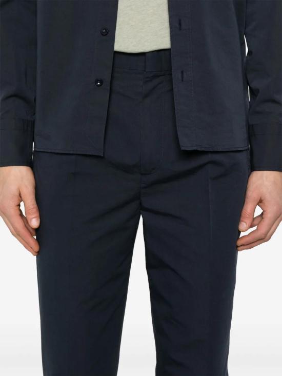  톰포드 치노 팬츠 SHP006FMC207S25 navy - TOMFORD