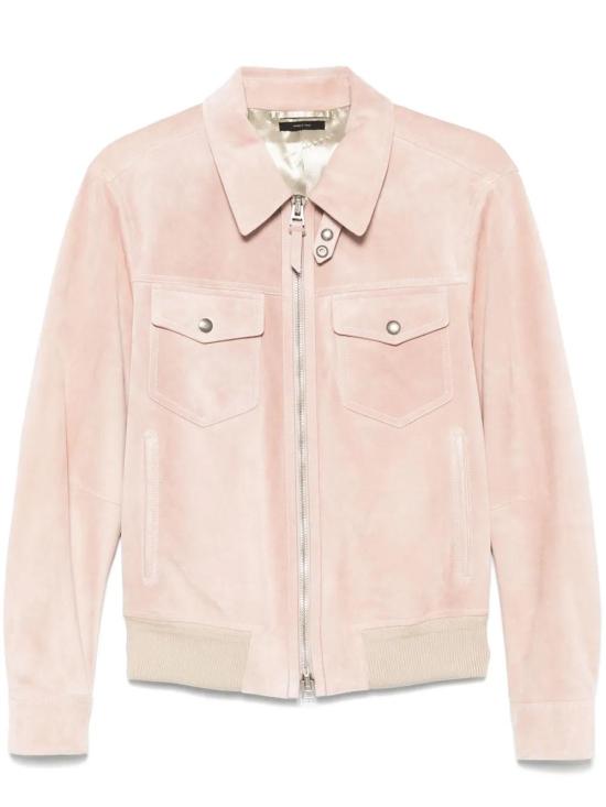  톰포드 자켓 LBS061LMS001S23 pink