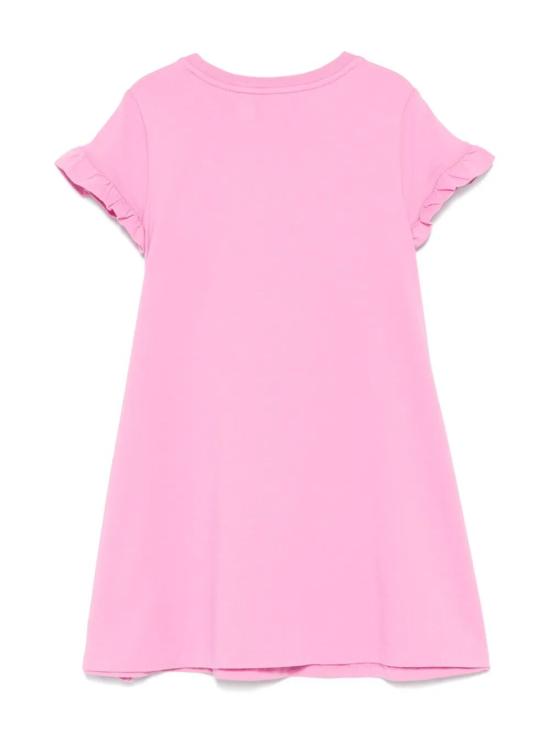  [키즈] 랄프 로렌 원피스 313965157 002 LAGUNA PINK - RALPH LAUREN