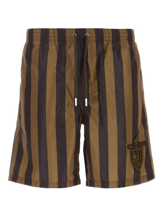  펜디 스윔팬츠 FXB134AU8M tobacco