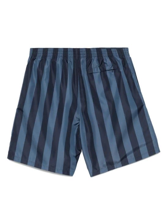  펜디 스윔팬츠 FXB134AU8M indigo - FENDI