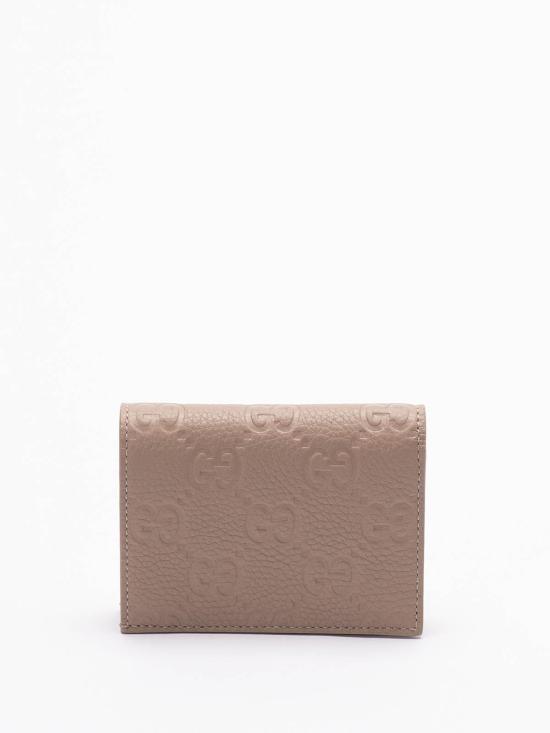  구찌 지갑 815901AAEEM1523 Beige - GUCCI