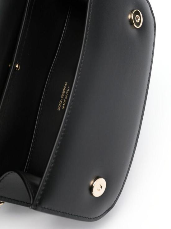 26SS 돌체앤가바나 숄더백 BB7603AW57680999 Black - DOLCE & GABBANA