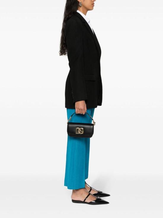 26SS 돌체앤가바나 숄더백 BB7603AW57680999 Black - DOLCE & GABBANA