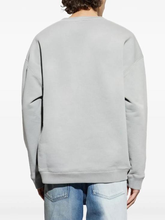  로에베 긴팔 티셔츠 H526Y24X58 grey - LOEWE