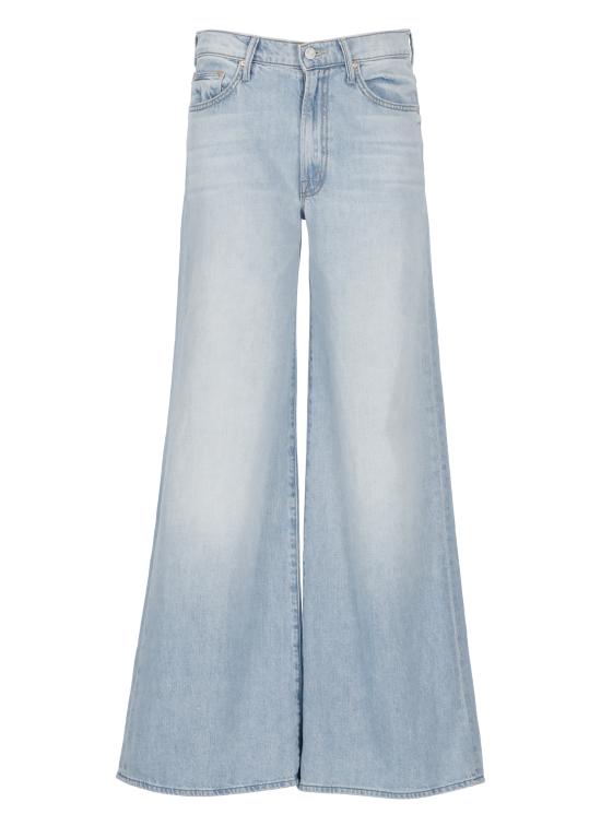 25SS 마더 데님 팬츠 1125 1230 THE UNDERCOVERURI Light Blue