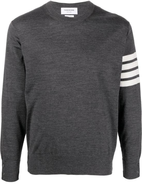  톰브라운 스웨터 MKA002A00014