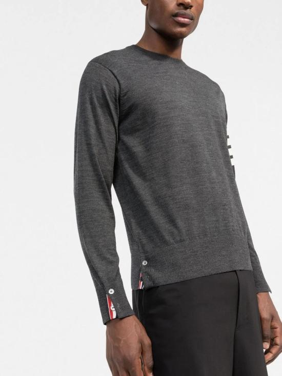  톰브라운 스웨터 MKA002A00014 - THOM BROWNE