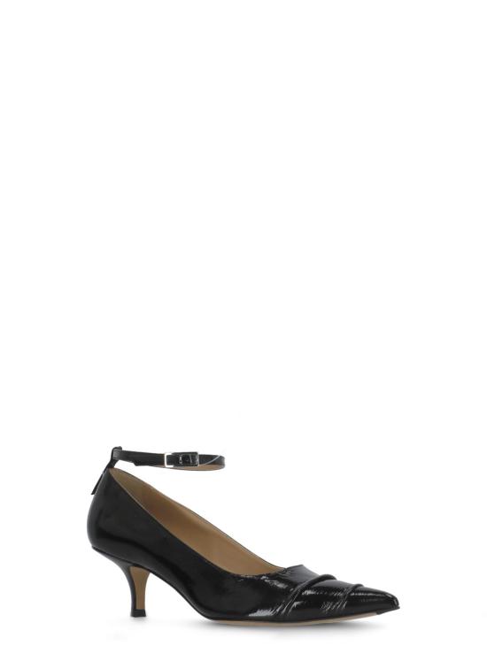 25SS 마르지엘라 힐/펌프스 S58WL0276 P8194T8013 Black - MAISON MARGIELA