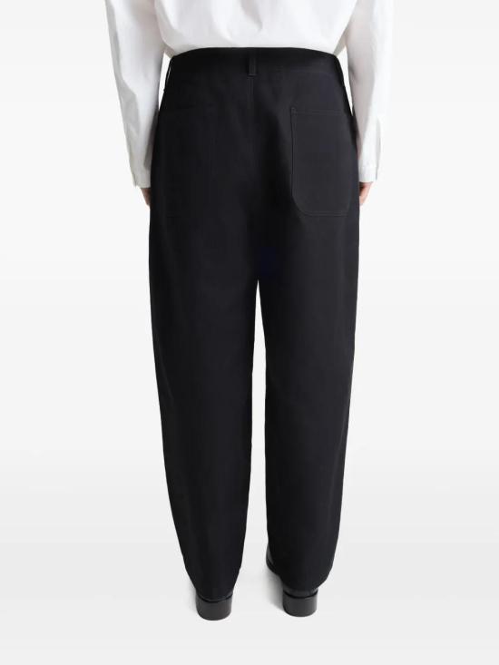  르메르 치노 팬츠 PA1207LF1350 black - LEMAIRE