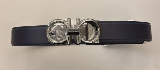 25SS 살바토레 페라가모 벨트 679974 613277 038