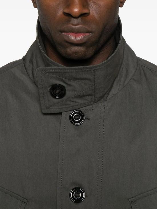  아워레가시 자켓 M2251SOSE charcoal - OUR LEGACY