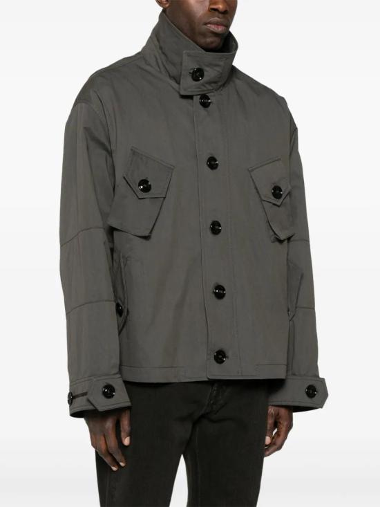  아워레가시 자켓 M2251SOSE charcoal - OUR LEGACY