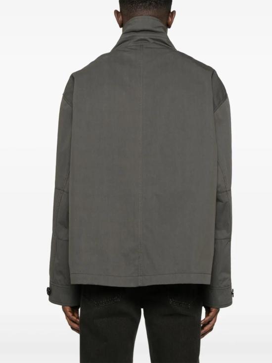  아워레가시 자켓 M2251SOSE charcoal - OUR LEGACY