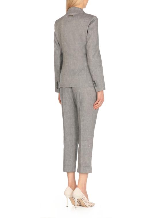 25SS 페세리코 자켓 S01901 05814061 Grey - PESERICO