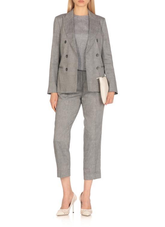 25SS 페세리코 자켓 S01901 05814061 Grey - PESERICO