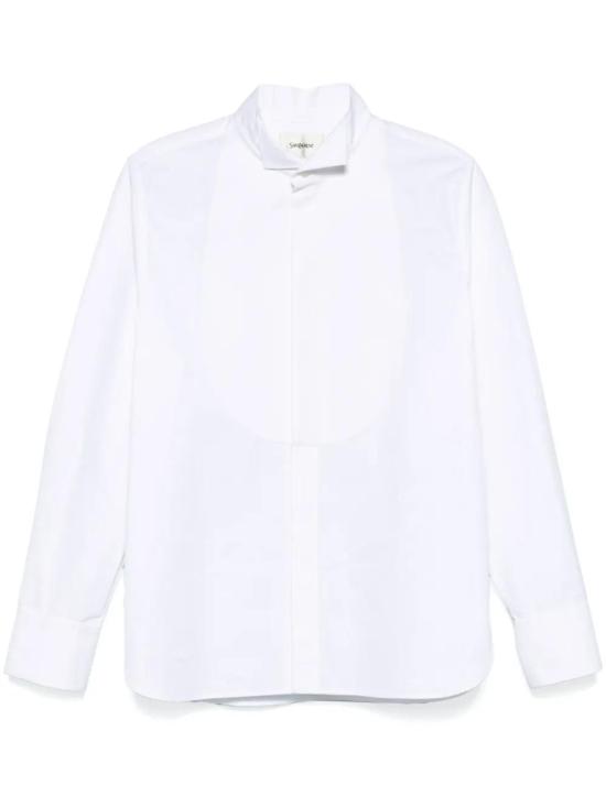  생로랑 긴팔 셔츠 800409Y1H48