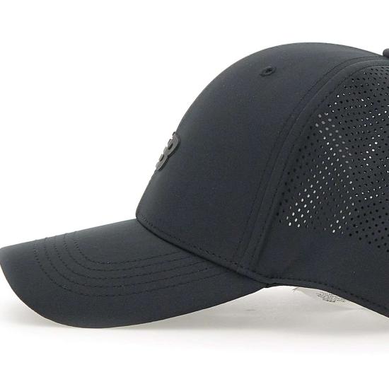 25SS 뉴발란스 모자 LAH51021BK BLACK Black - NEW BALANCE