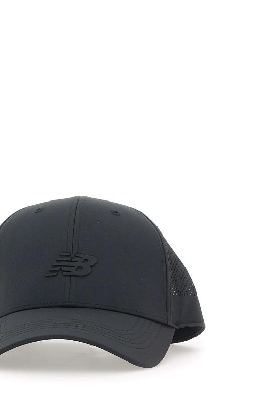 25SS 뉴발란스 모자 LAH51021BK BLACK Black - NEW BALANCE