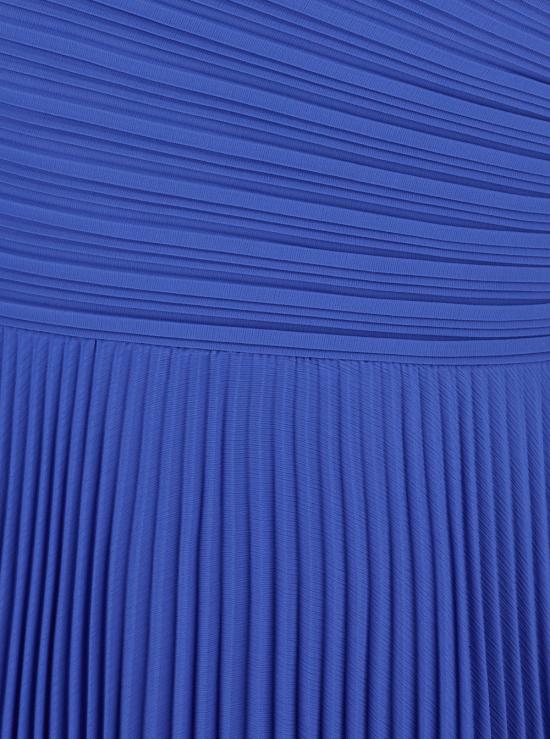 25SS 솔러스런던 롱 원피스 OS43001IRISBLUE Blu - SOLACE LONDON