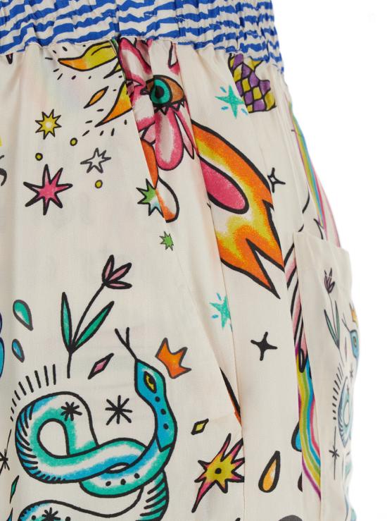 25SS ME369 스트레이트 팬츠 125L15802921 Multicolor - OTHER BRANDS