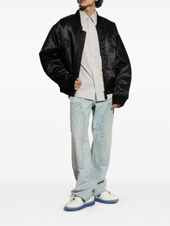  오프화이트 스니커즈 OMIA189S25LEA0090142 white - OFF WHITE