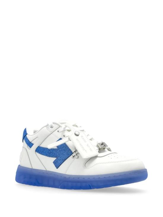  오프화이트 스니커즈 OMIA189S25LEA0090142 white - OFF WHITE