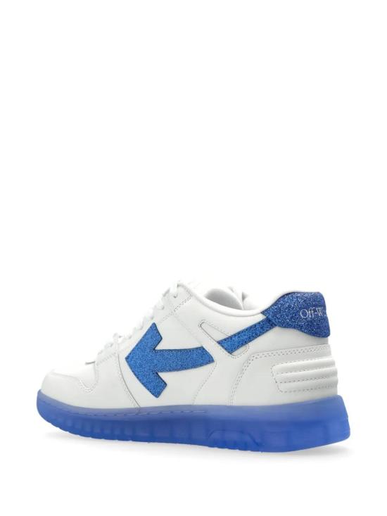  오프화이트 스니커즈 OMIA189S25LEA0090142 white - OFF WHITE