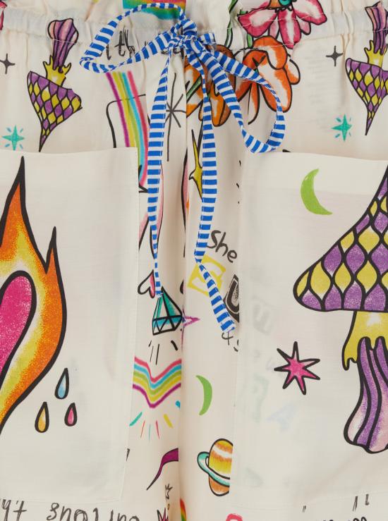 25SS ME369 숏팬츠 125L15962921 Multicolor - OTHER BRANDS