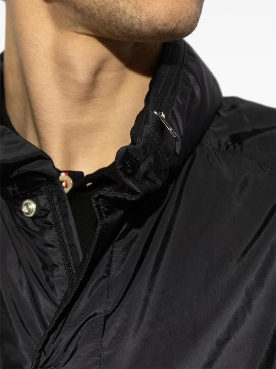  몽클레어 자켓 K10911A00131539ZD midnight blue - MONCLER