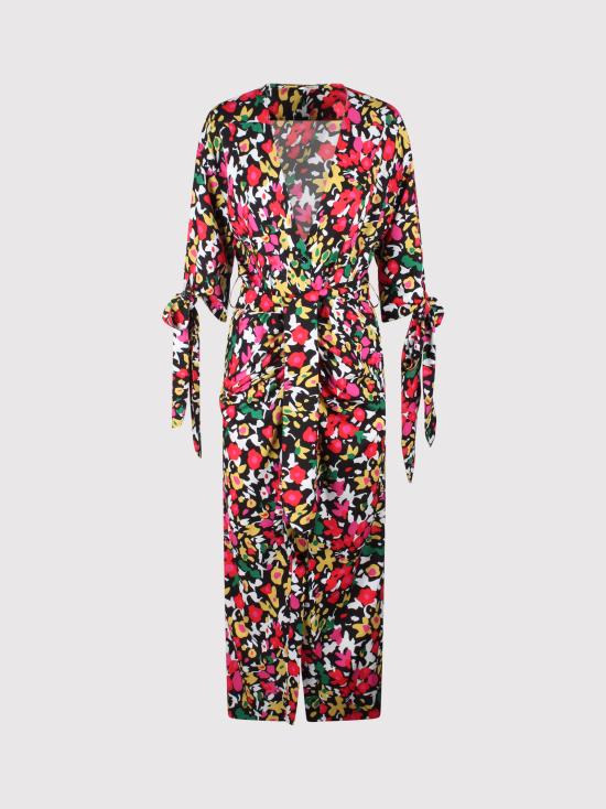  디 아티코 미디 원피스 191WC171 P008 ST01