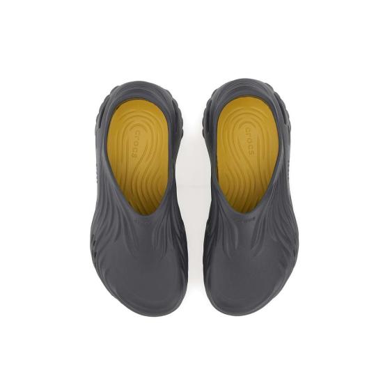 25SS 크록스 샌들 CR210521 BLACK Black - CROCS