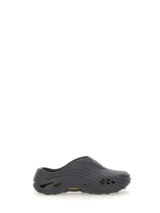 25SS 크록스 샌들 CR210521 BLACK Black - CROCS