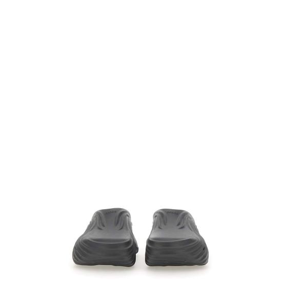 25SS 크록스 샌들 CR210521 BLACK Black - CROCS