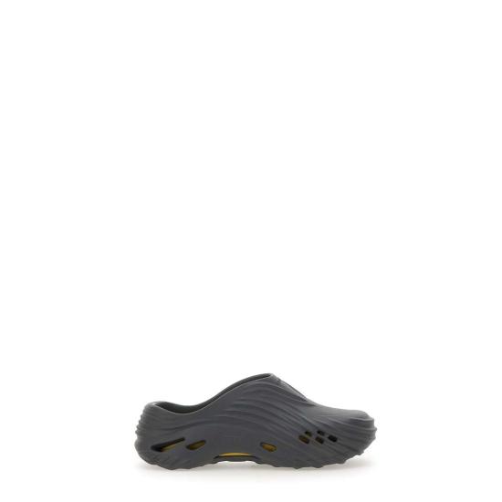 25SS 크록스 샌들 CR210521 BLACK Black - CROCS