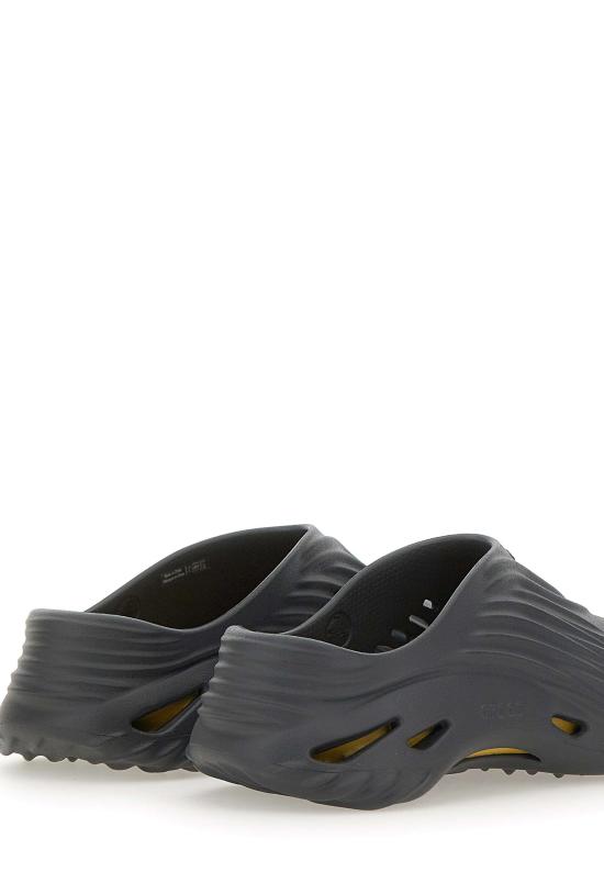 25SS 크록스 샌들 CR210521 BLACK Black - CROCS