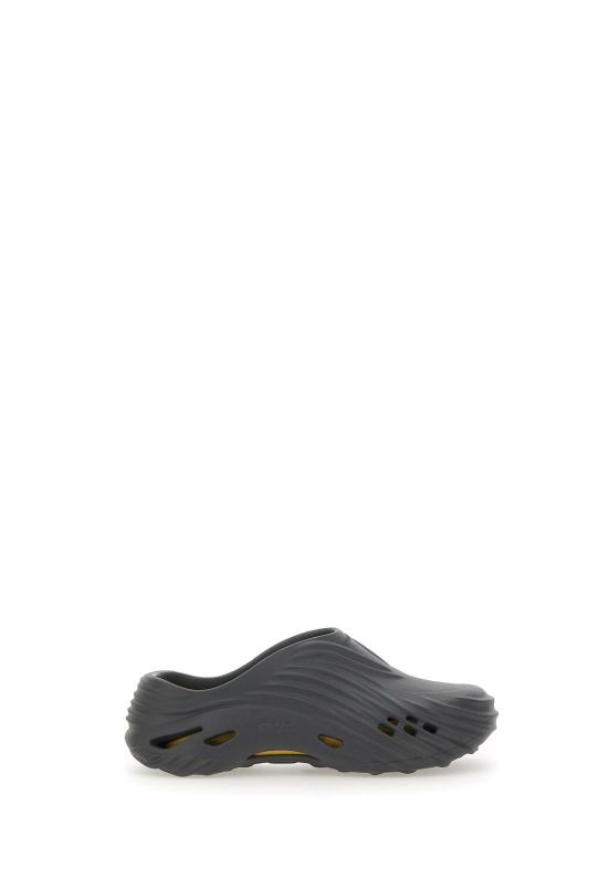 25SS 크록스 샌들 CR210521 BLACK Black