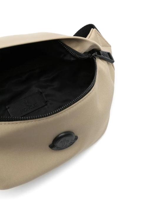  몽클레어 벨트백 K109A5M00001M6256 beige - MONCLER