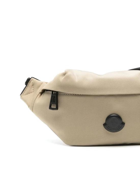 몽클레어 벨트백 K109A5M00001M6256 beige - MONCLER