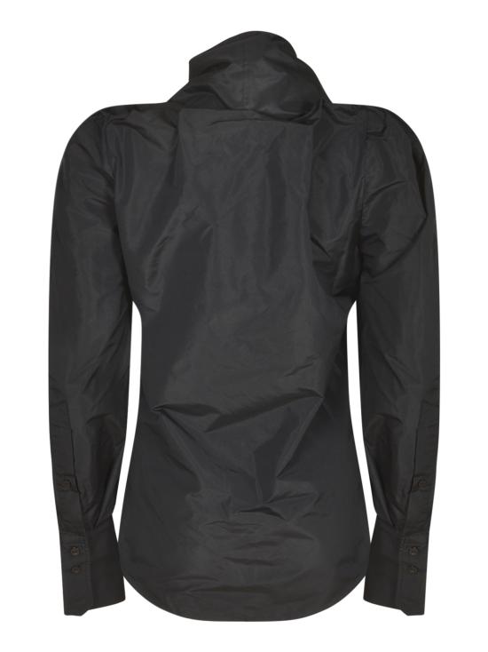 25SS 파투 블라우스 BL037 0011 699N Black - PATOU