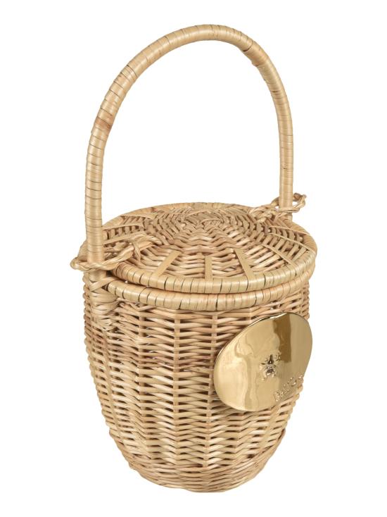 25SS 파투 토트백 AC003 0043 102V Vanilla - PATOU