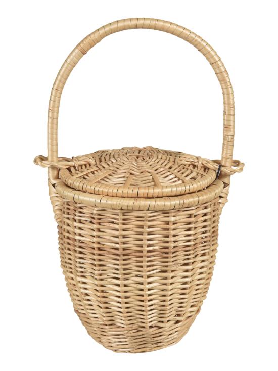 25SS 파투 토트백 AC003 0043 102V Vanilla - PATOU