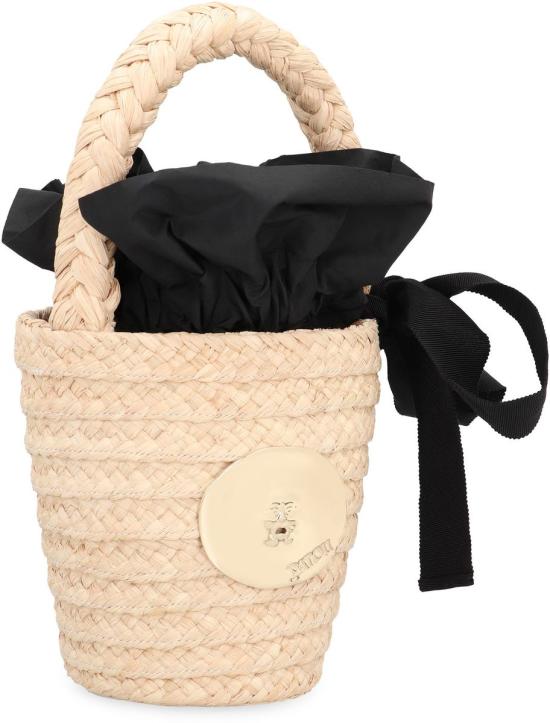 25SS 파투 토트백 AC061 0140 102V Vanilla - PATOU