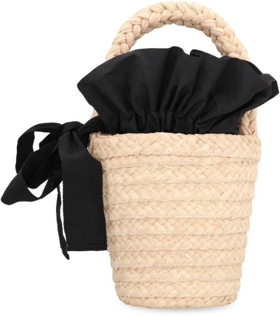 25SS 파투 토트백 AC061 0140 102V Vanilla - PATOU