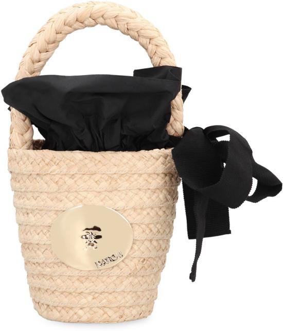 25SS 파투 토트백 AC061 0140 102V Vanilla - PATOU