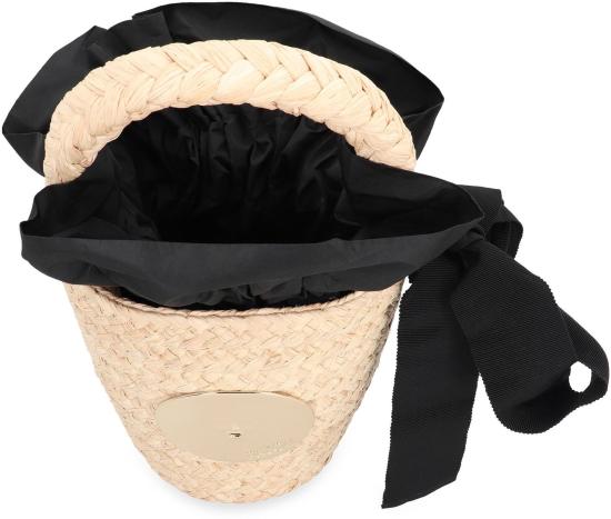 25SS 파투 토트백 AC061 0140 102V Vanilla - PATOU