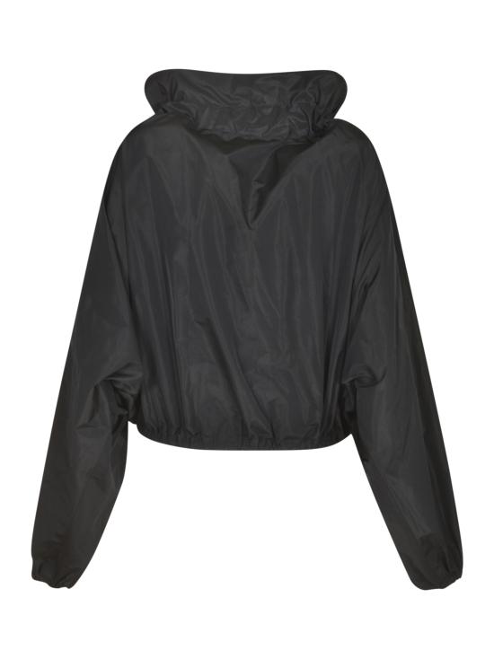 25SS 파투 블라우스 TO017 0011 699N Blue - PATOU