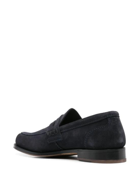 25SS 트리커즈 로퍼 8362 2 NAVY - TRICKERS