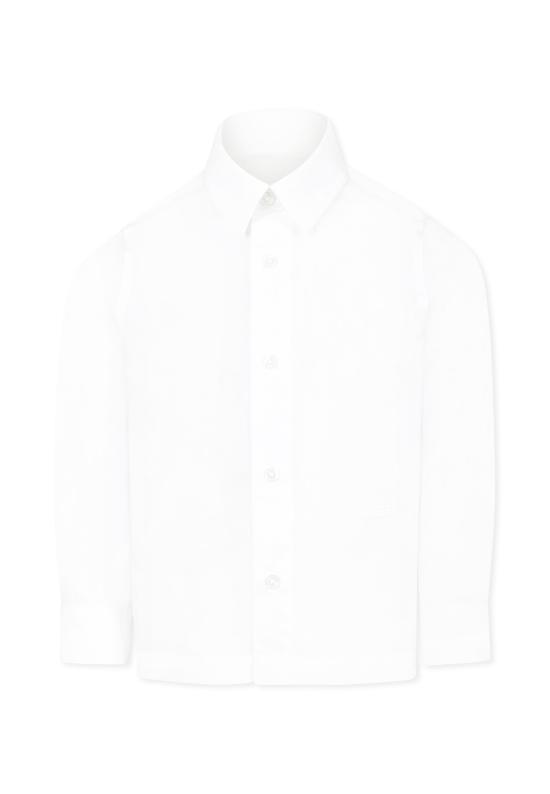 25SS [키즈] 지방시 탑 H30683 10P WHITE