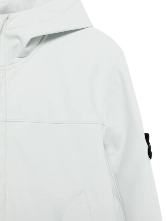 25SS [키즈] 스톤 아일랜드 자켓 K1S164100002 S0A22 V0041 SKY BLUE - STONE ISLAND